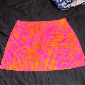Lily Pulitzer Skirt